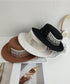 pearl act hat